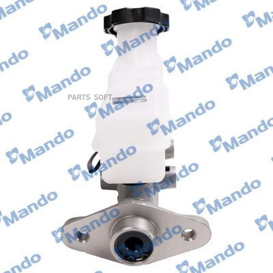 

Цилиндр тормозной главный Mando ex591004a001
