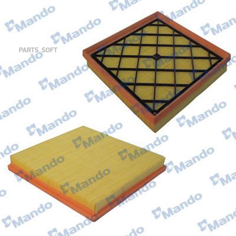 

Фильтр Воздушный Mando арт. EAF00071M