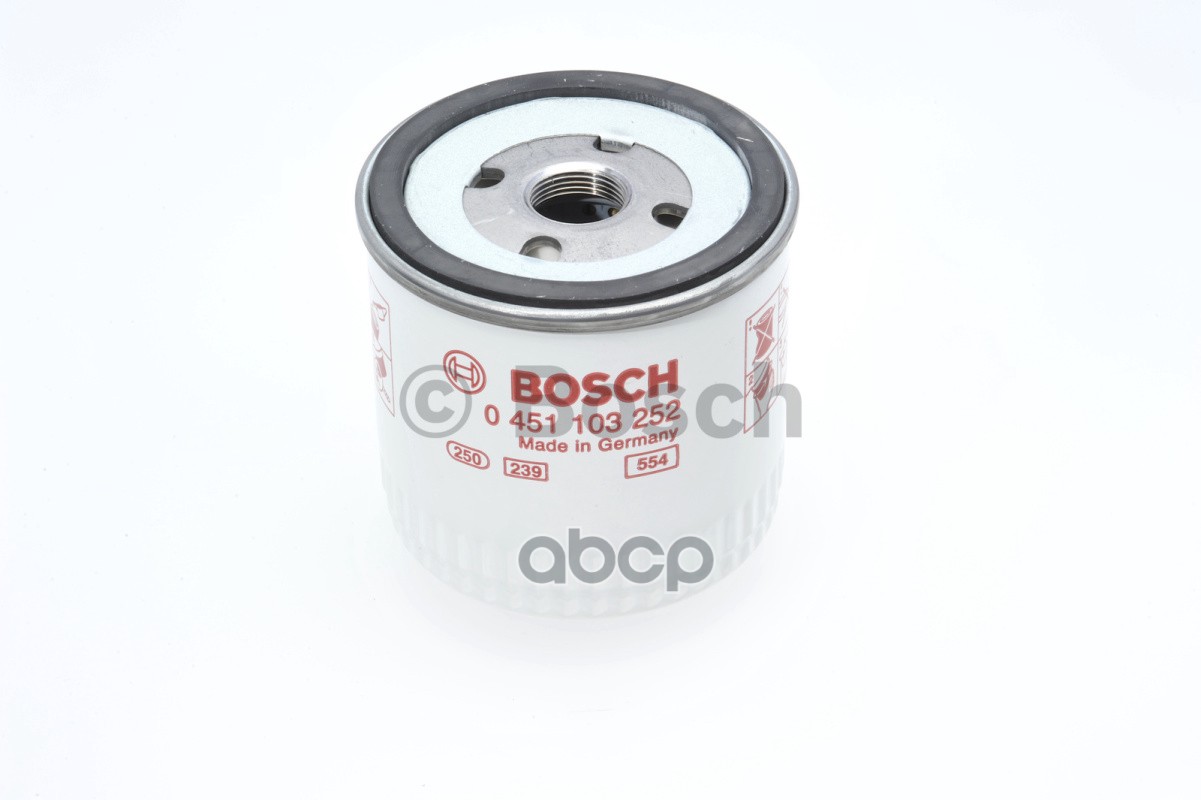 

Масляный Фильтр Bosch 0451103252