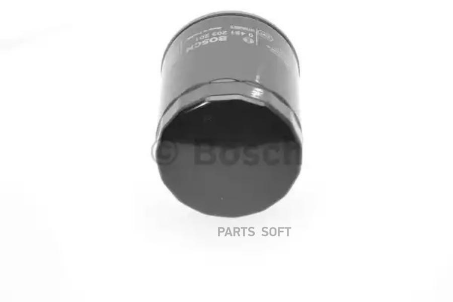 

Фильтр Масляный Bosch 0451203201