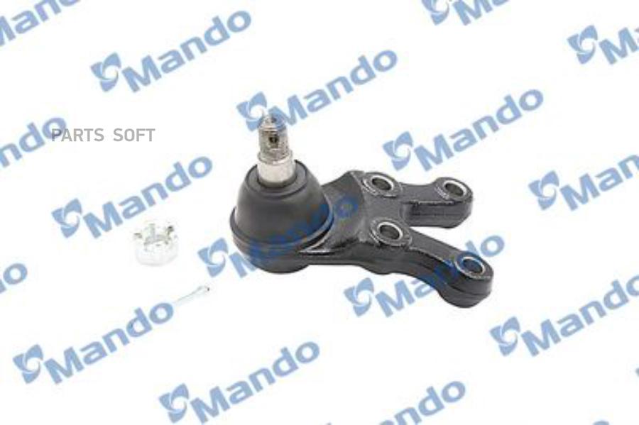 

Опора шаровая DSA020056 HYUNDAI TERRACAN [HP] Mando dsa020056