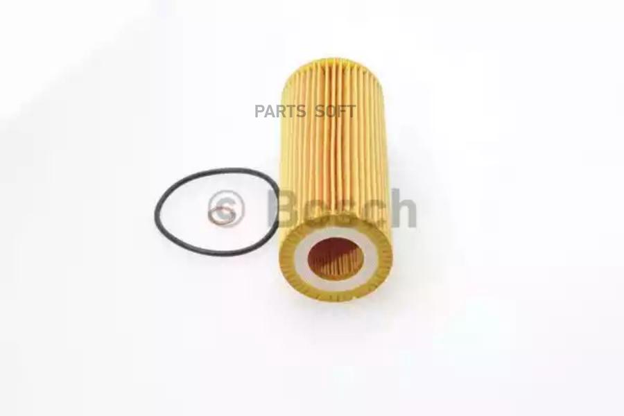 

Фильтр Масляный Bosch 1457429185