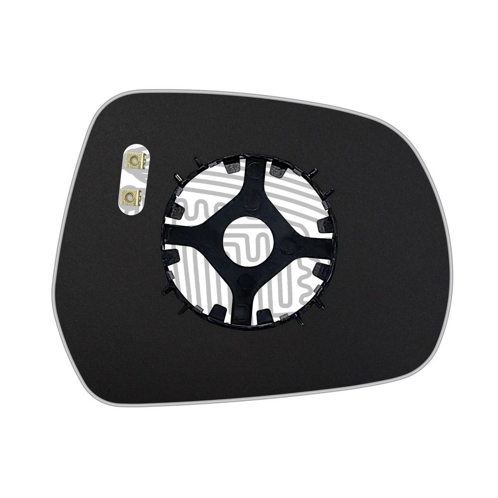 

Зеркальный Элемент Левый Great Wall Wingle 6 (14-17) Асферика Нейтральный С Обогревом, el. для автомобиля GREAT WALL Wingle 6 (14-17) асферика нейтральный с обогревом левая