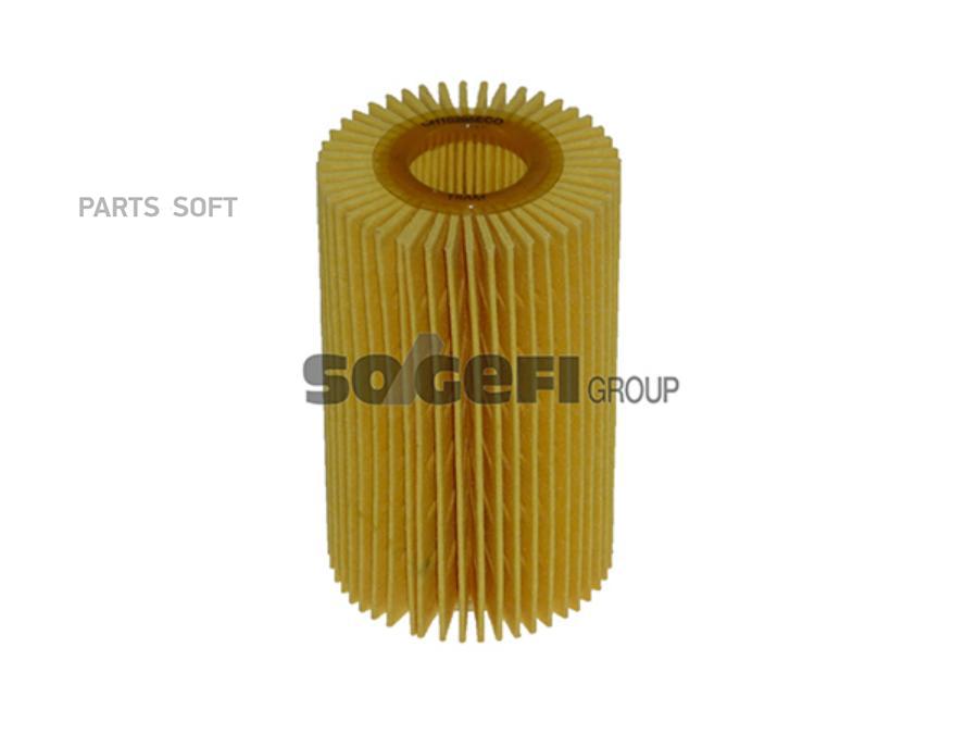 

Масляный Фильтр Fram Ch10295Eco