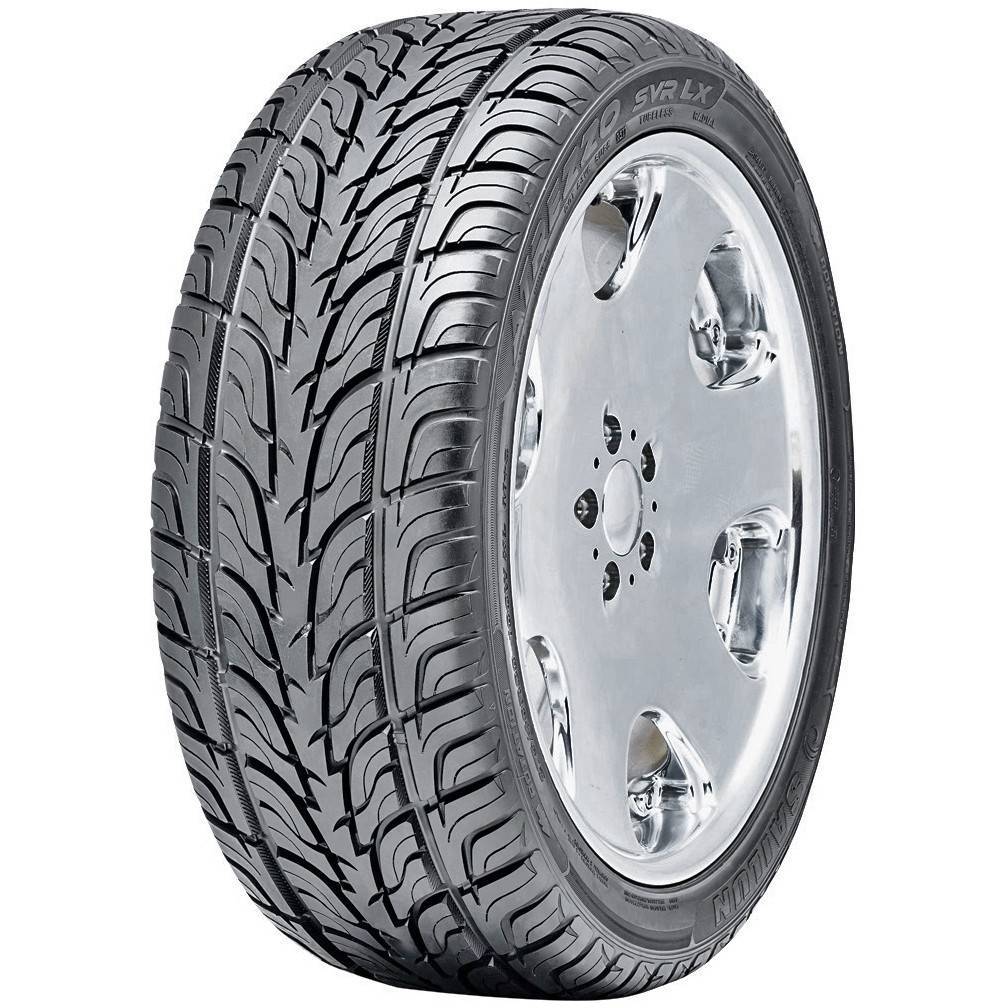 

Шины Sailun Atrezzo SVR 275/40 R20 106W