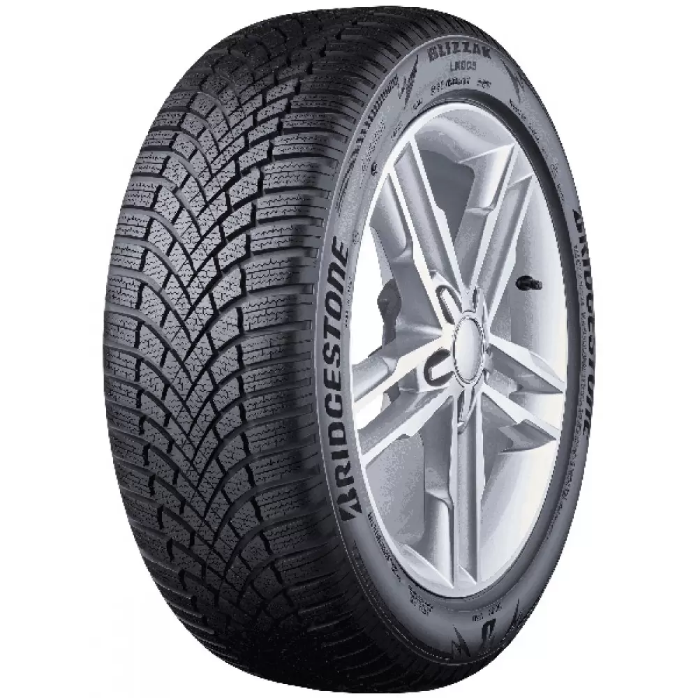 

225/45R17 94V XL Blizzak LM005 DriveGuard TL RFT, Blizzak LM005 XL