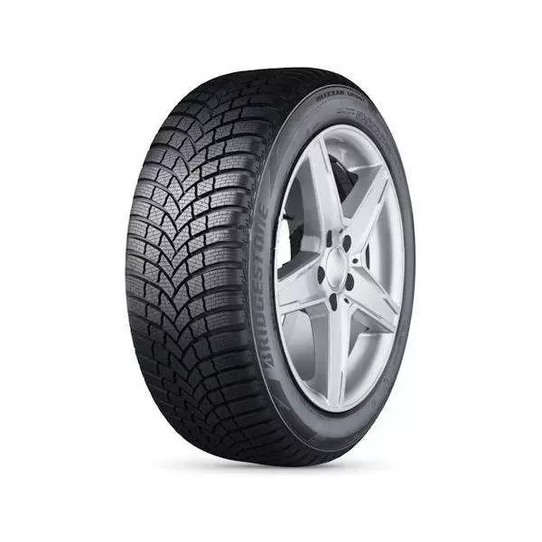 

225/60R18 104H XL Blizzak LM001 Evo TL RFT, Blizzak LM001 EVO XL