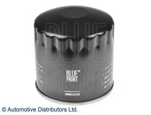 

Фильтр Масляный Blue Print Adn12131