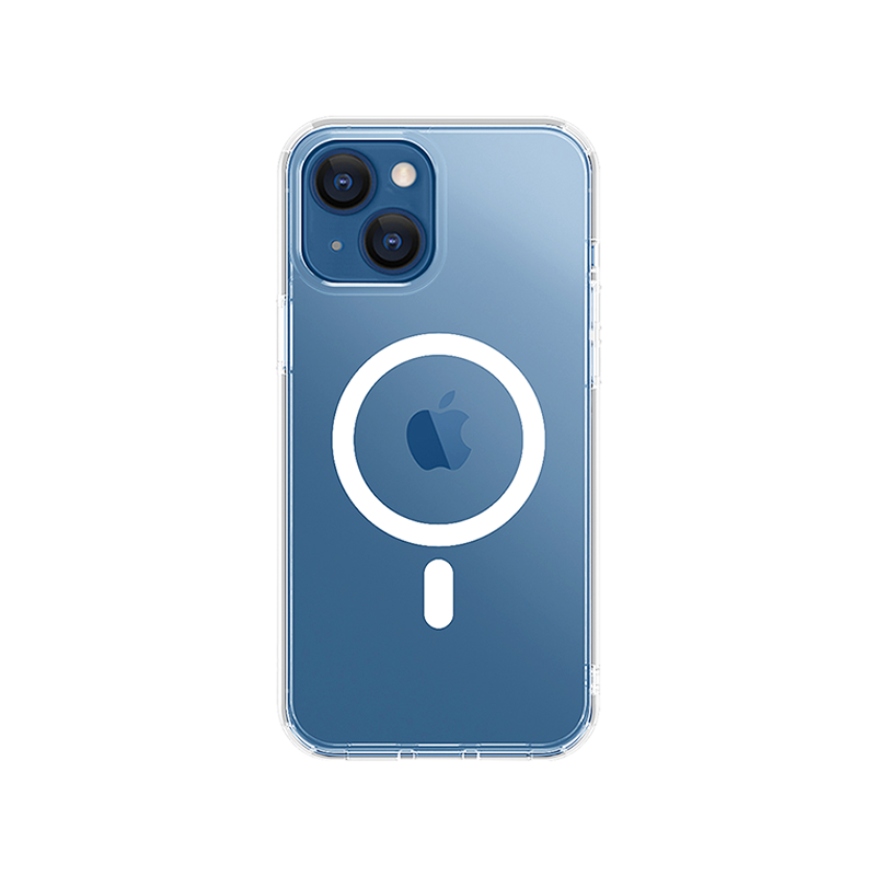 Чехол для Iphone 13 Wiwu Magnetic Phone Case 6.1