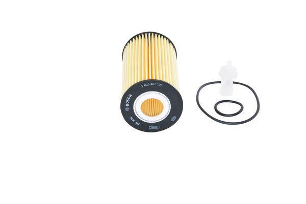 

Фильтр Масляный Bosch F026407107