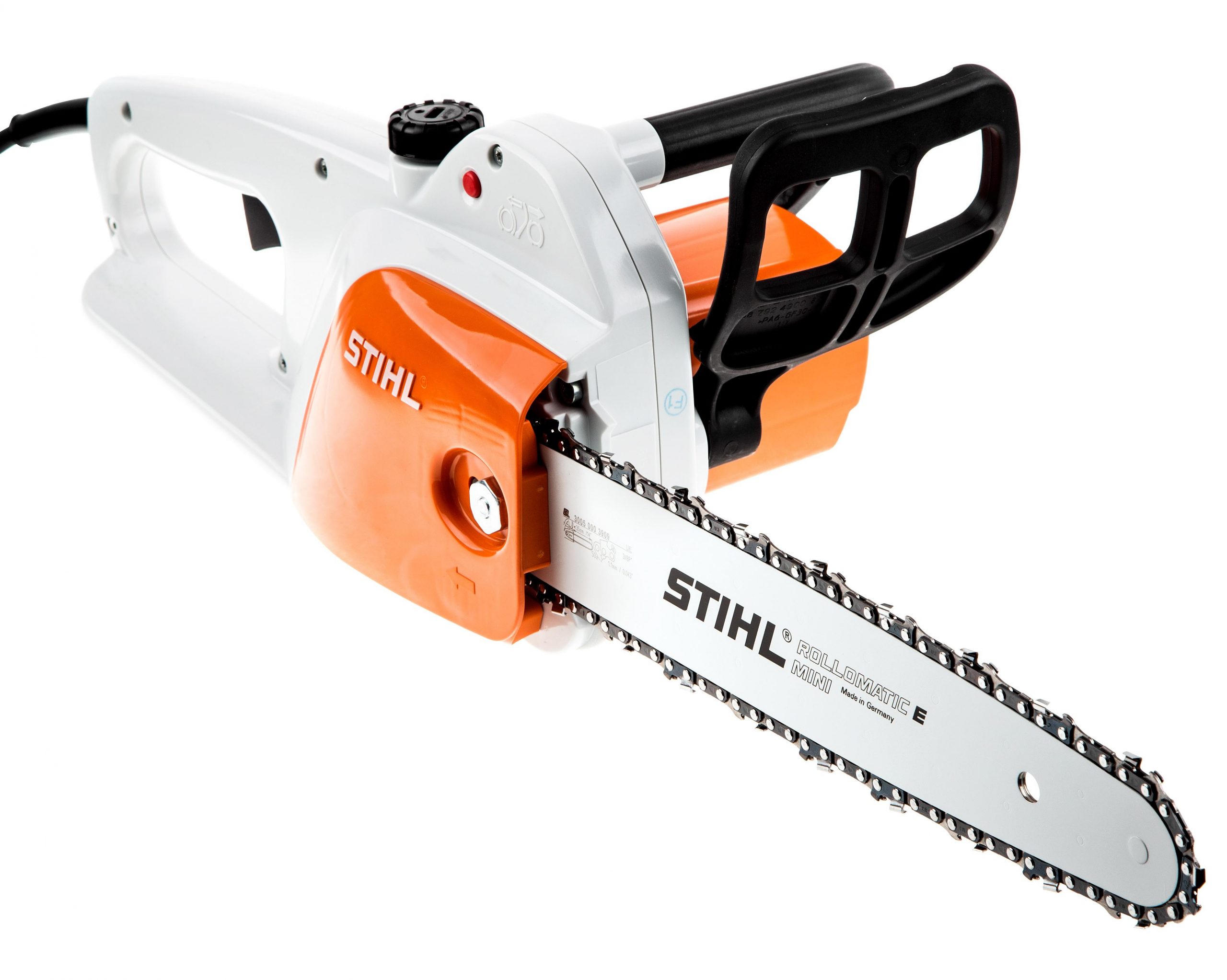 Электрическая цепная пила Stihl MSE 141 С-Q 1208-011-4051-2 23955₽