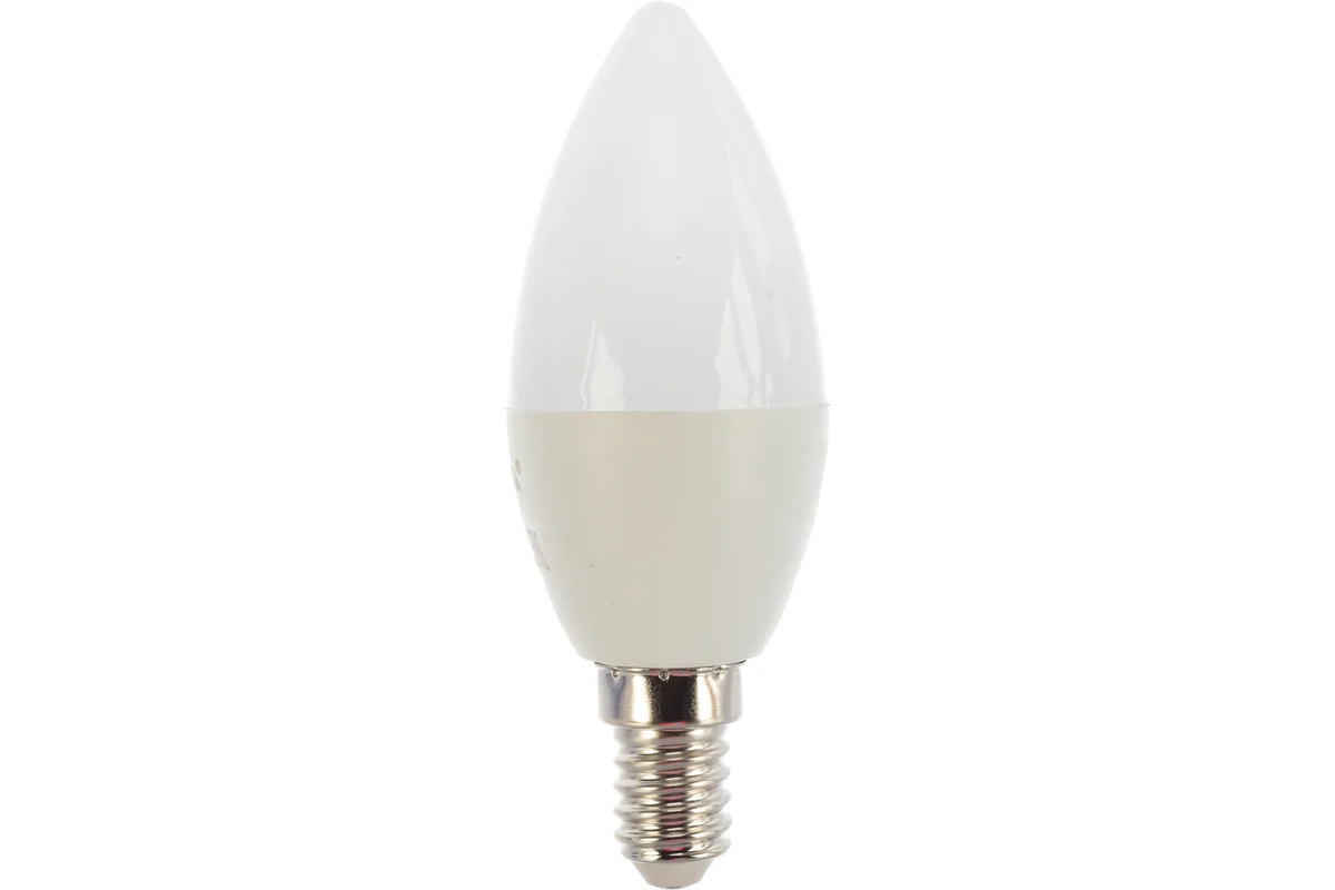 

Лампа ЭРА LED B35-10W-865-E14 R, LED B35-10W-865-E14 R