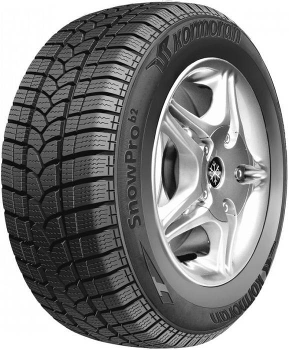 

Шины Kormoran Snowpro b2 185/70 R14 88T