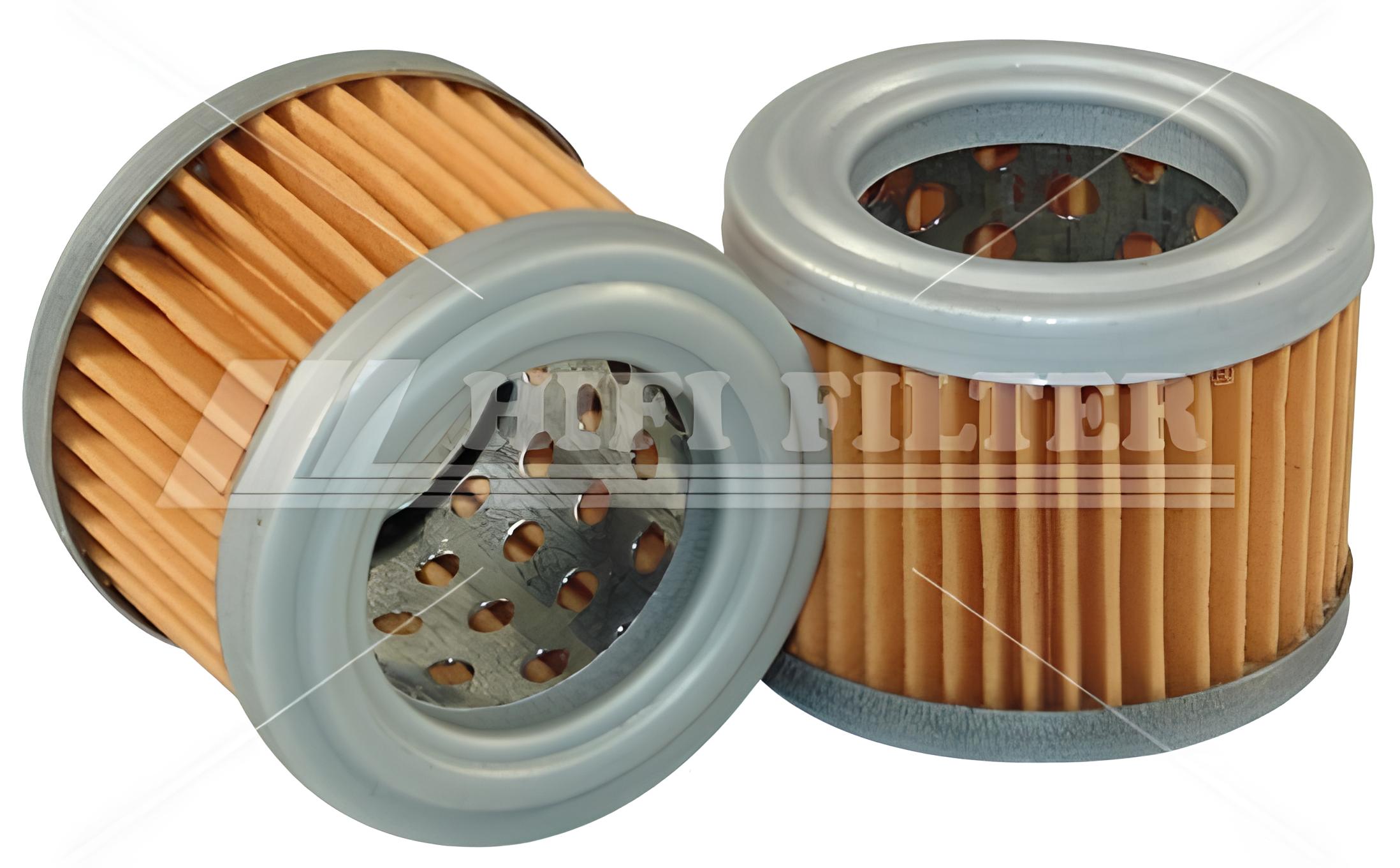 

Фильтр топливный YANMAR/Kubota/Mitsubishi/Deutz SBH1 (HIFI Filter)