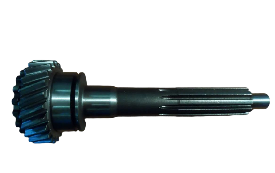 

Вал КПП первичный Z=29 D=30 (КПП ZF S6-90) ИКАРУС 1268302015 (ZF)