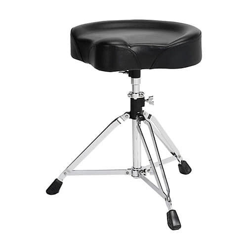 

Стул для барабанщика DW DWCP3120, Черный