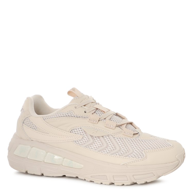 

Кроссовки женские FILA ZEROTH W бежевые 42 EU, ZEROTH W