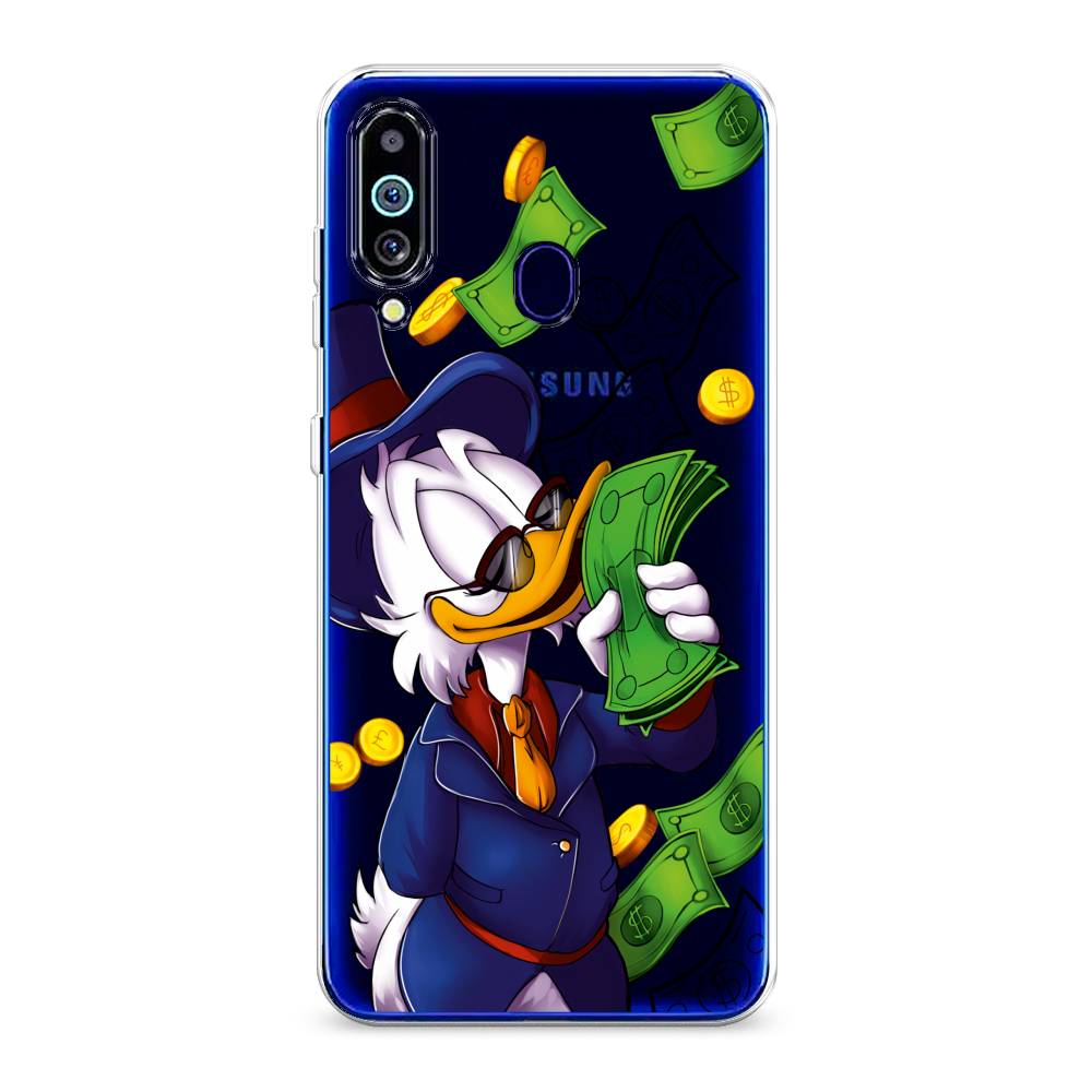 Чехол на Samsung Galaxy M40 