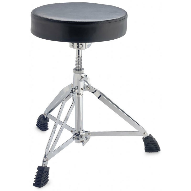

Стул для барабанщика Stagg DT-52R
