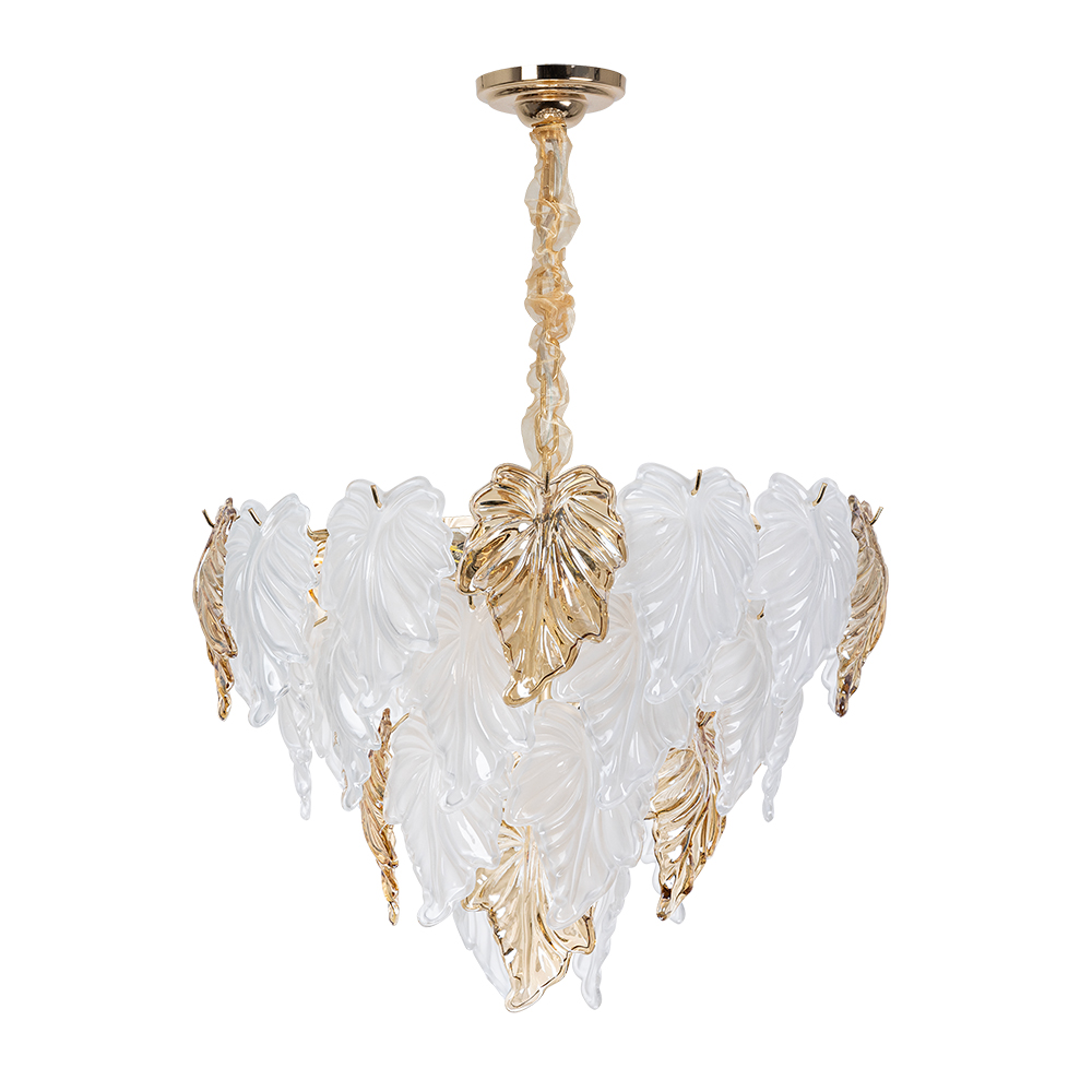 

Подвесная люстра Arte Lamp LILLY A4070LM-9GO, Lilly