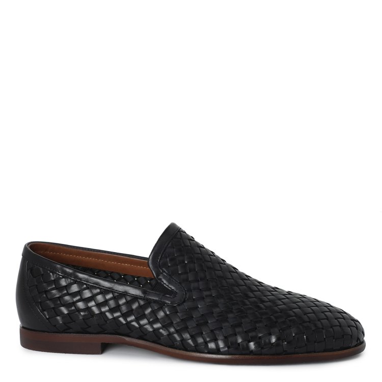 

Туфли мужские Tendance YC-018 синие 41 EU, YC-018