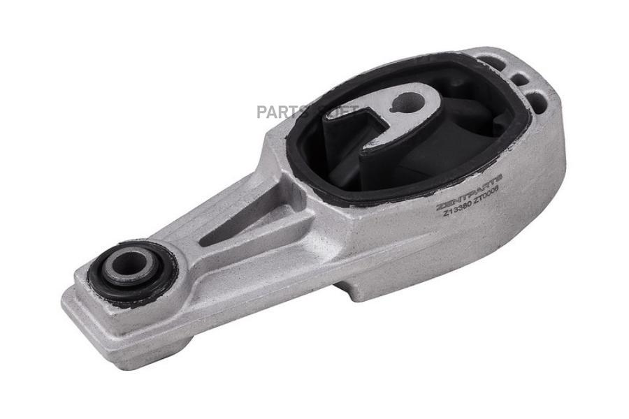 

ZENTPARTS Z13380_подушка ДВС задняя!\ Citroen C3, Peugeot 206 1.4-1.6/1.6HDi 06> 1шт
