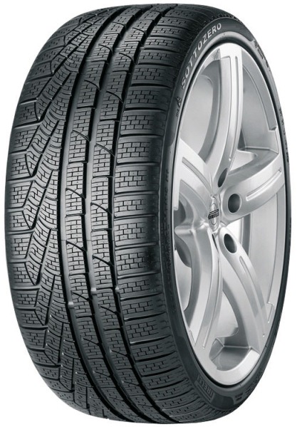 

Шины Pirelli Winter SottoZero 2 235/45 R20 100W, Winter SottoZero 2