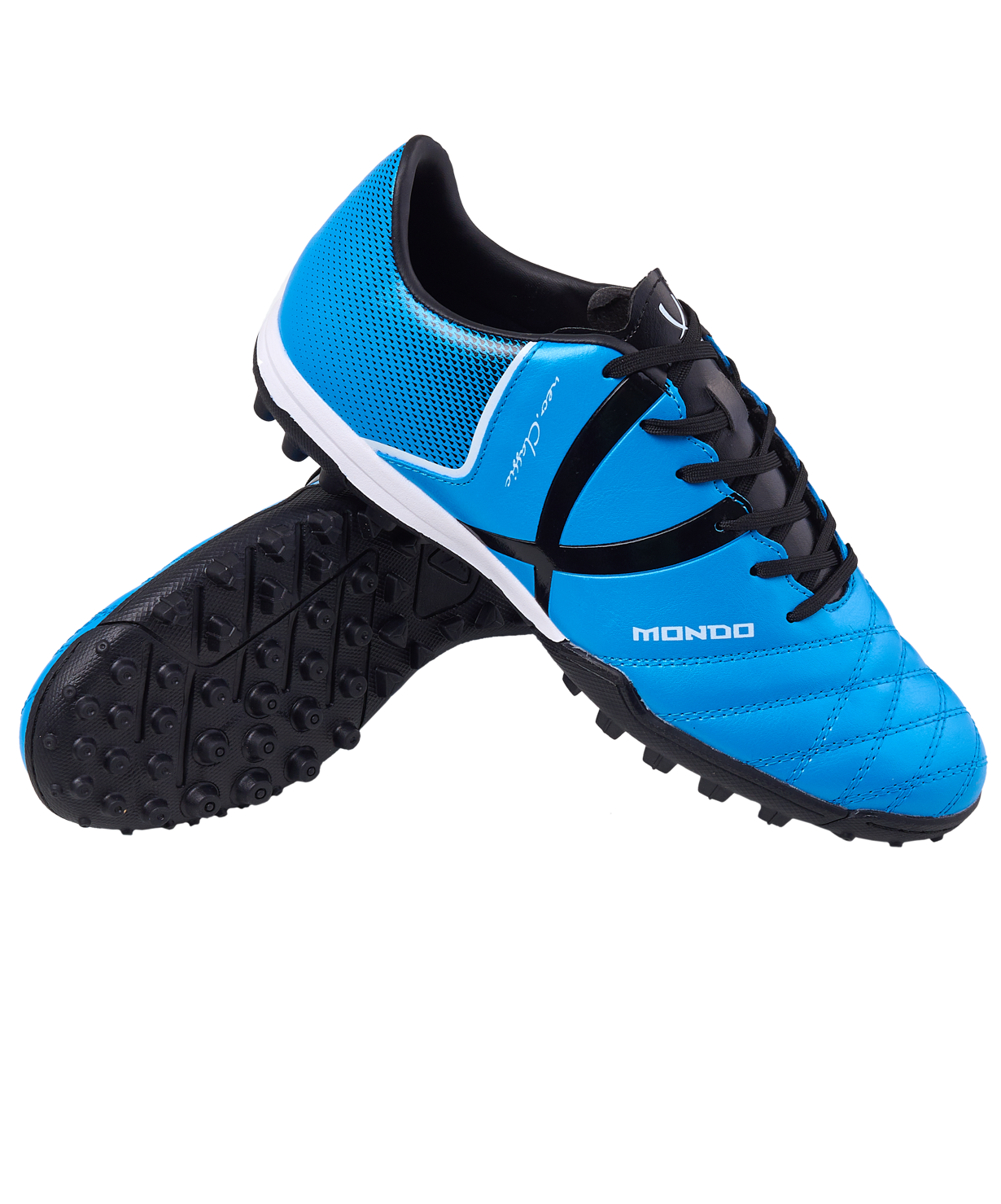 

Бутсы многошиповые Jogel Mondo Tf Blue/black (38), Синий;черный