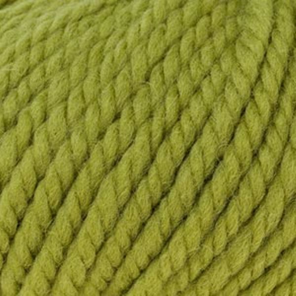 

Пряжа Rowan Big Wool, Z058000 (069), Горчичный