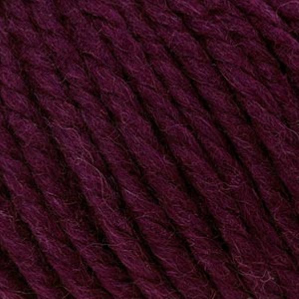 

Пряжа Rowan Big Wool, Z058000 (025), Бордовый