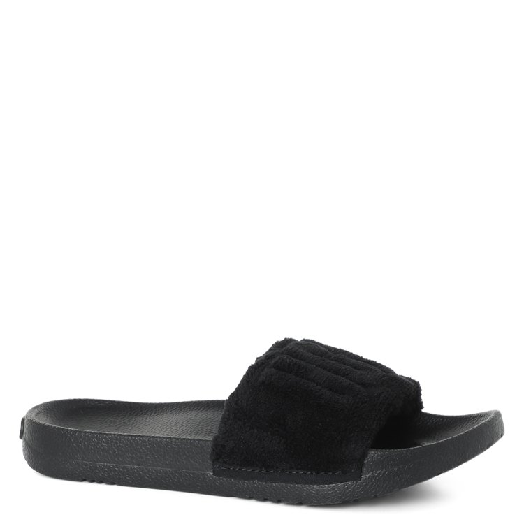 

Шлепанцы женские UGG 1128531 черные 42 EU, 1128531