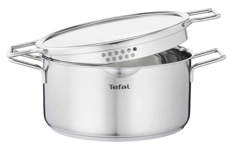 фото Кастрюля tefal h8524635