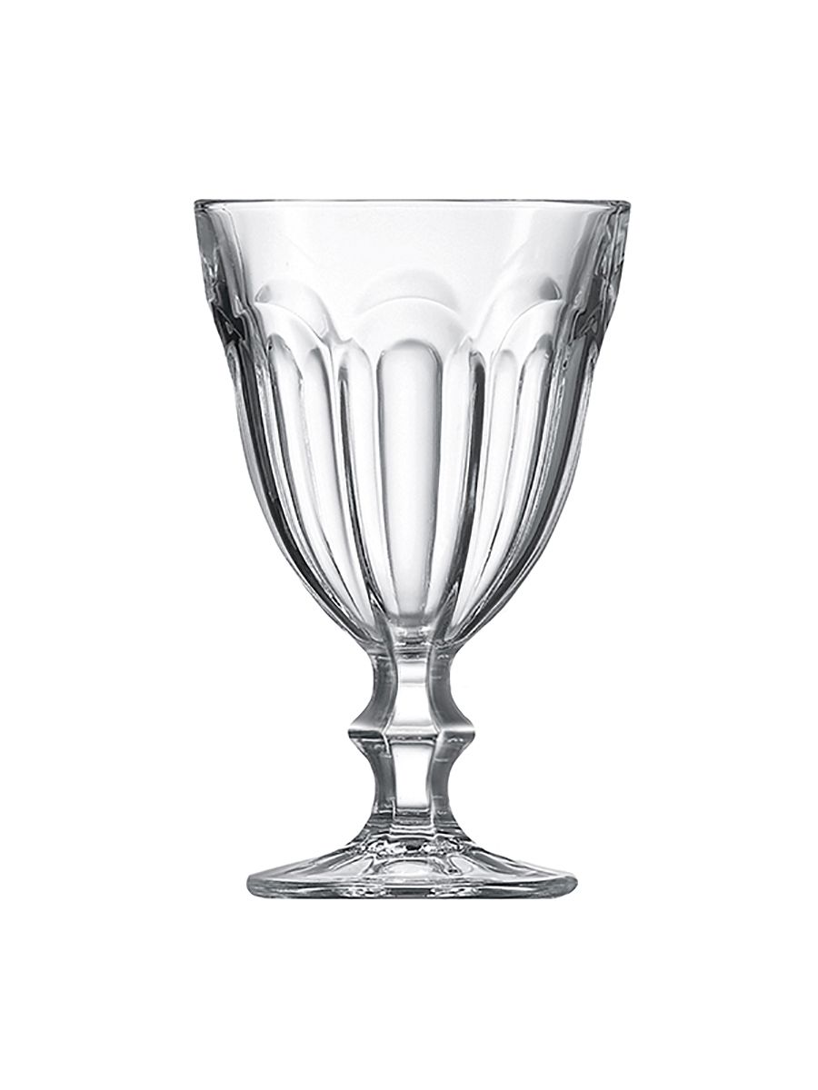 

Бокал для вина ARCOROC Roman 240 мл 9х9х14.4 см, Прозрачный, CB-O0206