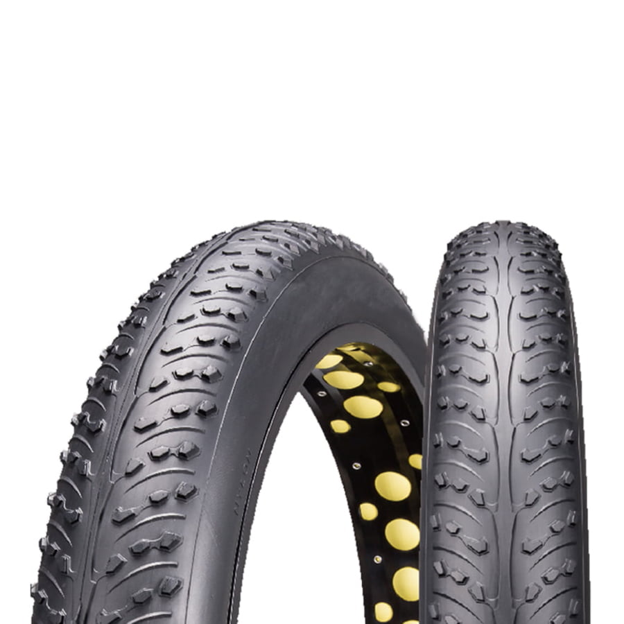 фото Велопокрышка 26" chao yang 26x4.0" h-5186 30tpi (fat bike)/620109