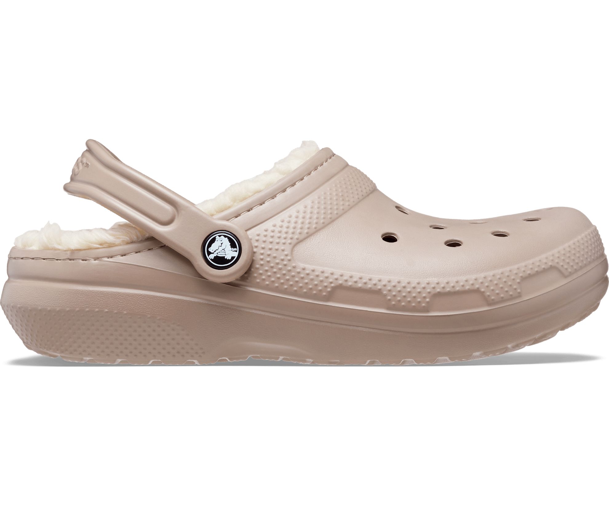 

Сабо мужские Crocs 2035912YB бежевые 43-44 EU, Бежевый, 2035912YB