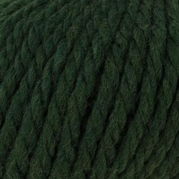 

Пряжа Rowan Big Wool, Z058000 (043), Зеленый