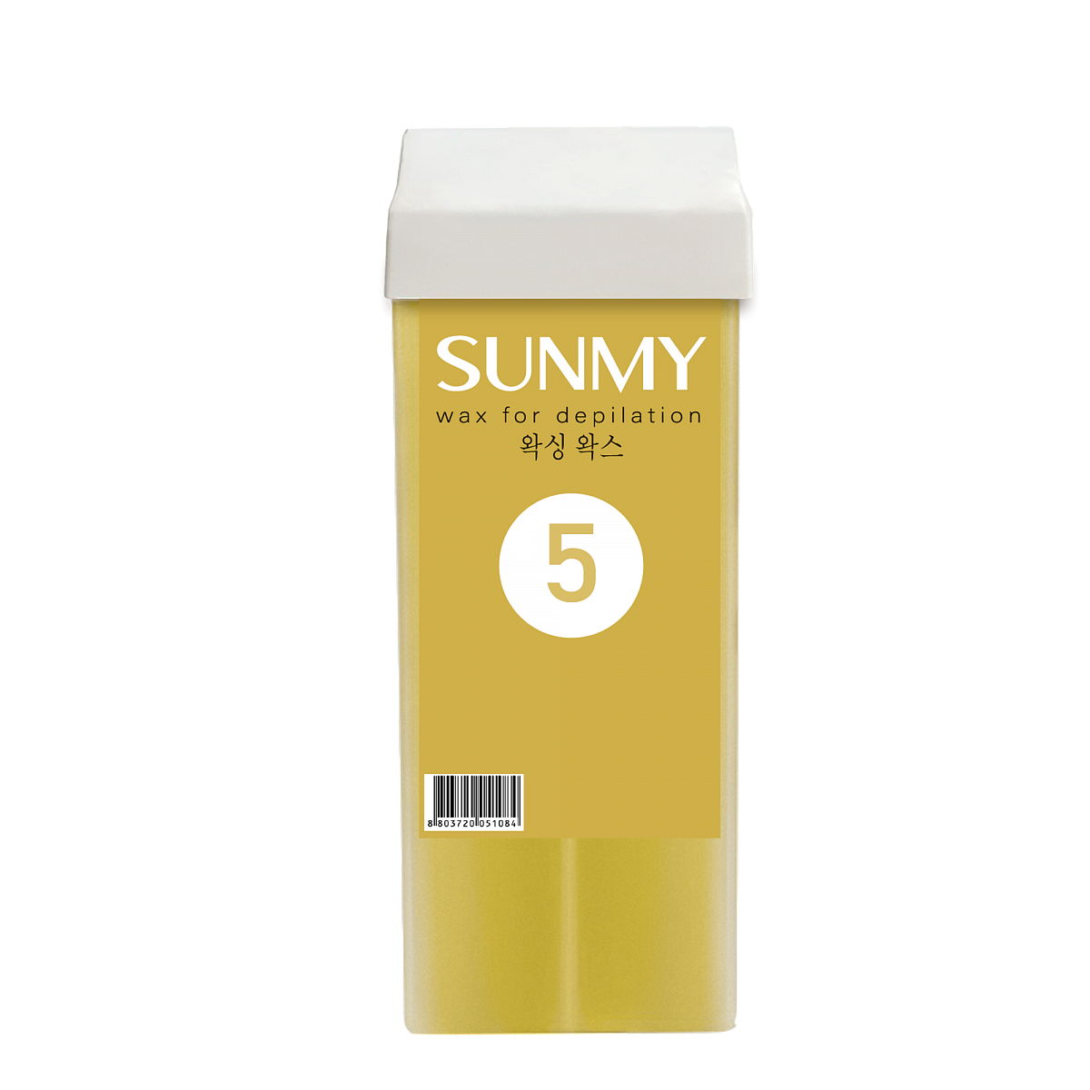 

Воск SunMy картридж 5 лайт 100 г, 23СМ006