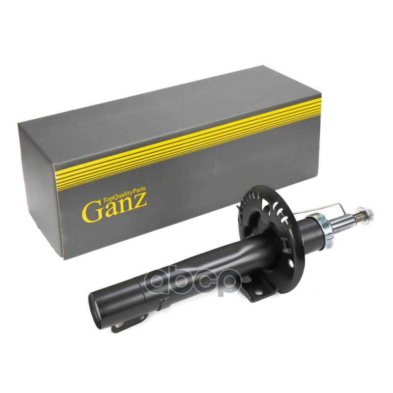 

Амортизатор Передний L=R Газ Vag A2/Fabia/Praktik/Roomster/Polo 01-09 Ganz Gik02120
