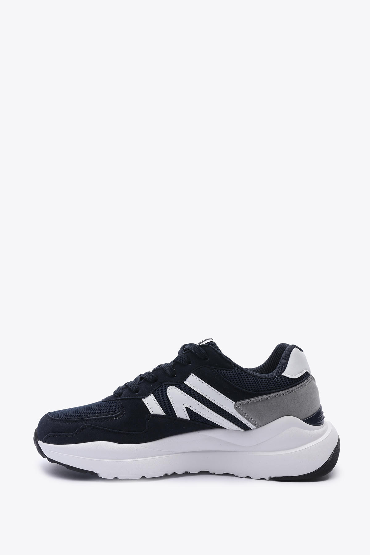 

Кроссовки мужские TORSION FIELD 79970 синие 40 RU, Синий, 79970