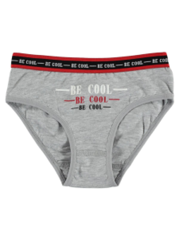 

Трусы Civil 823341007SS1, 6-7 лет, светло-серый (доставка из-за рубежа), 823341007SS1