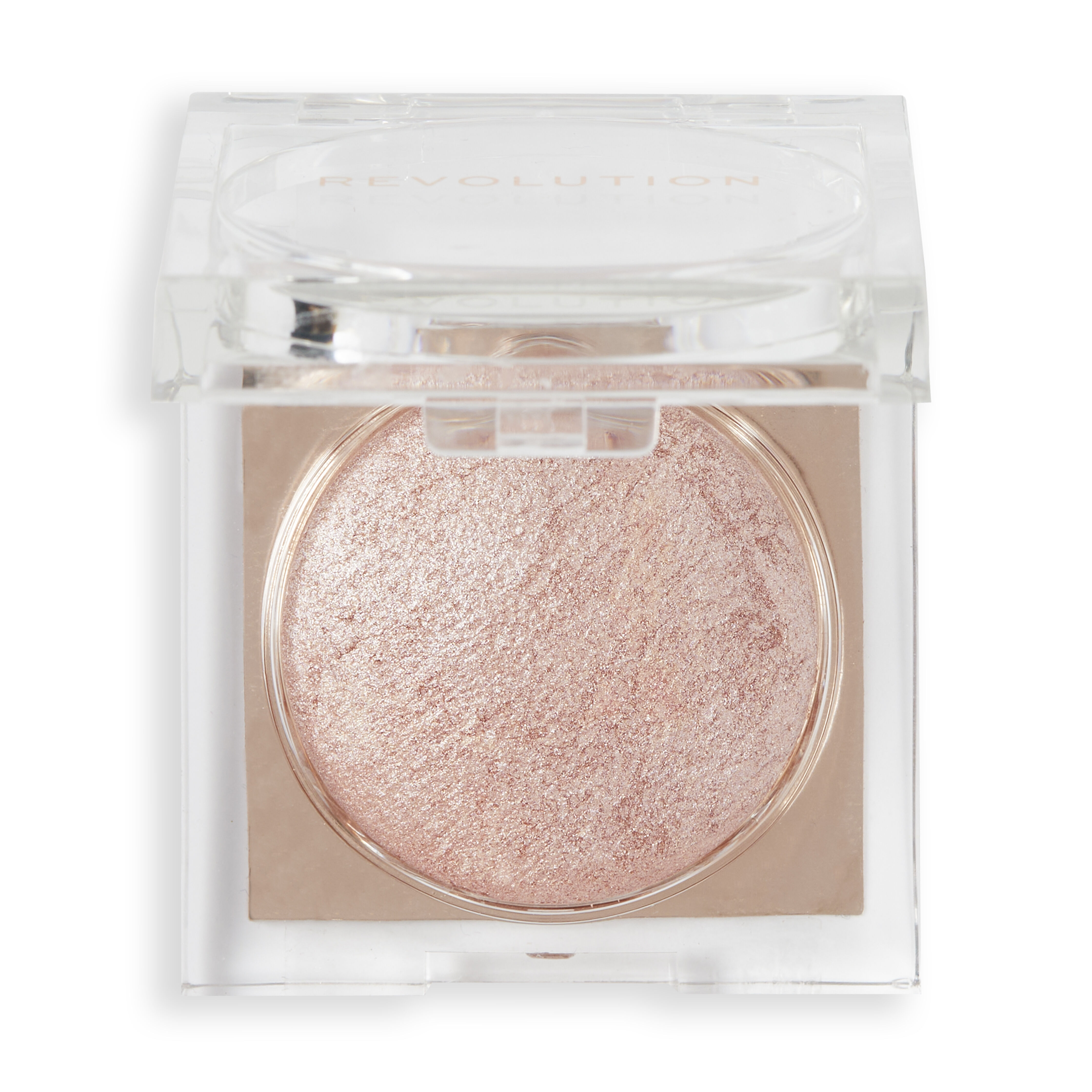 Хайлайтер Makeup Revolution Powder Highlighter Beam Bright Rose Lustre хайлайтер revolution pro lustre 9 г rose gold