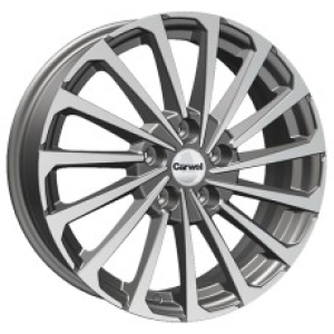 

Колесный диск Carwel Кагра 1721 (AGR) 6.5xR17 ET45 5*114.3 D54.1, Серый, Кагра 1721 (AGR) 6.5xR17 ET45 5*114.3 D54.1