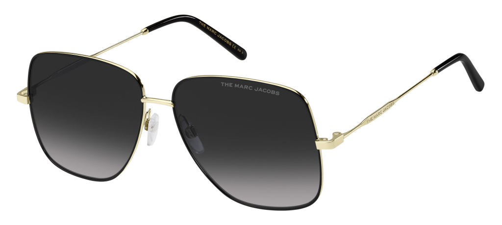 

Солнцезащитные очки женские Marc Jacobs MARC 619/S серые, MARC 619/S
