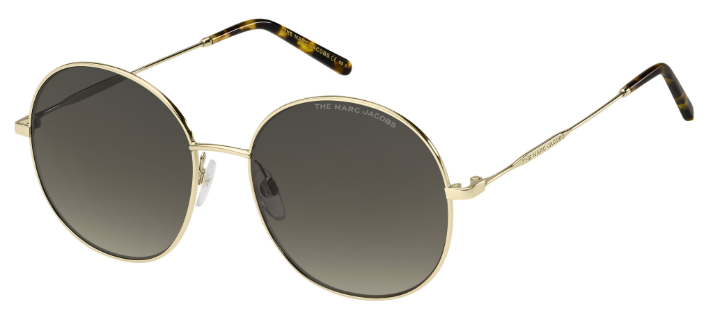 

Солнцезащитные очки женские Marc Jacobs MARC 620/S серые, MARC 620/S