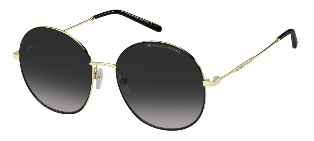 

Солнцезащитные очки женские Marc Jacobs MARC 620/S серые, MARC 620/S