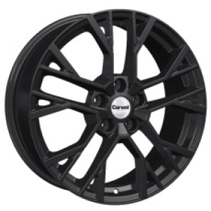 

Колесный диск Carwel Камак 1810 (BL) 7.0xR18 ET42 5*114.3 D67.1, Черный, Камак 1810 (BL) 7.0xR18 ET42 5*114.3 D67.1