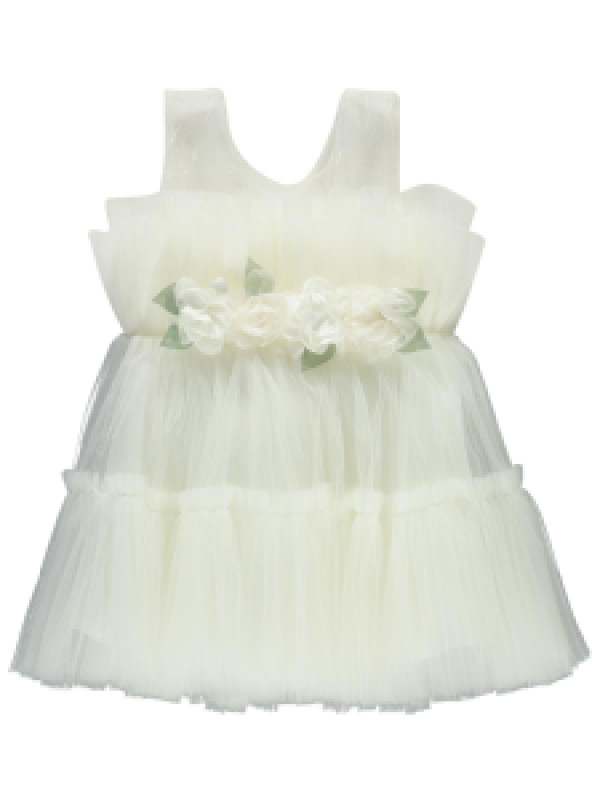 

Платье Civil 37D212022Y21-1, 5-6 лет, экрю (доставка из-за рубежа), 37D212022Y21-1
