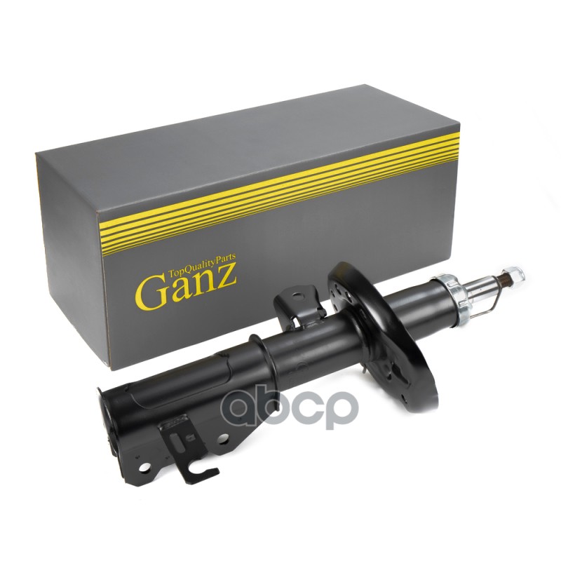 

Амортизатор Передний L Chevrolet Orlando/Opel Astra J/Zafira C Ganz Gik02230