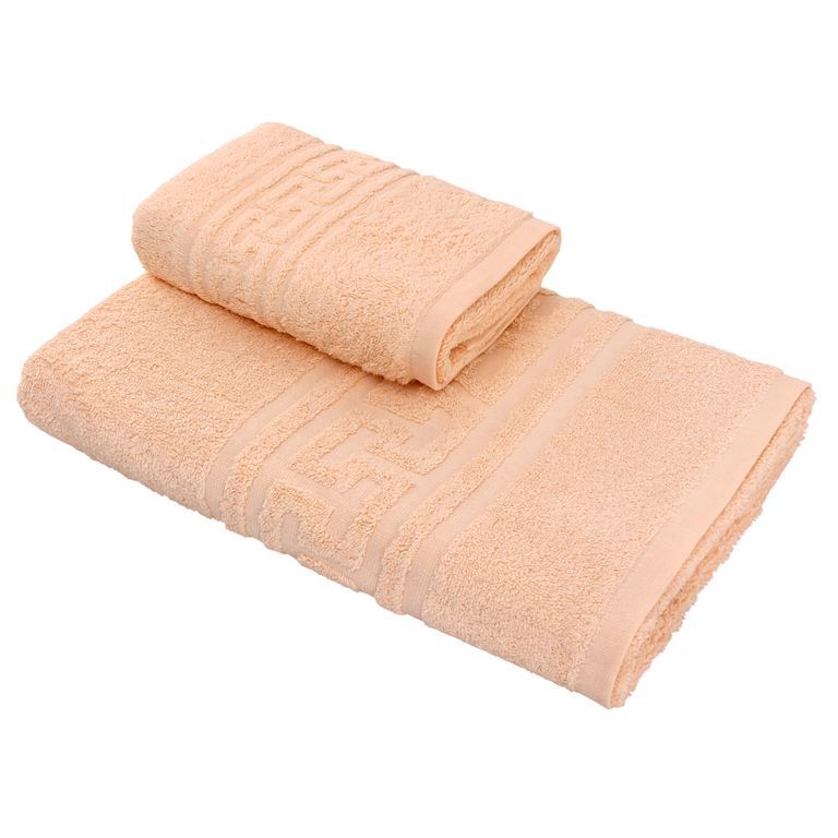 

Полотенце махровое WELLNESS, ЛЮКС_3-25, 70x140, Полотенце махровое Люкс 100% хлопок