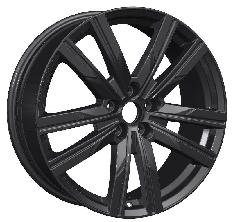 

Колесный диск Khomen Wheels KHW1905 (B) 7.5xR19 ET36 5*108 D65.1, KHW1905 (B) 7.5xR19 ET36 5*108 D65.1